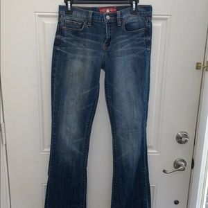 Lucky Brand Jeans 6/28 regular